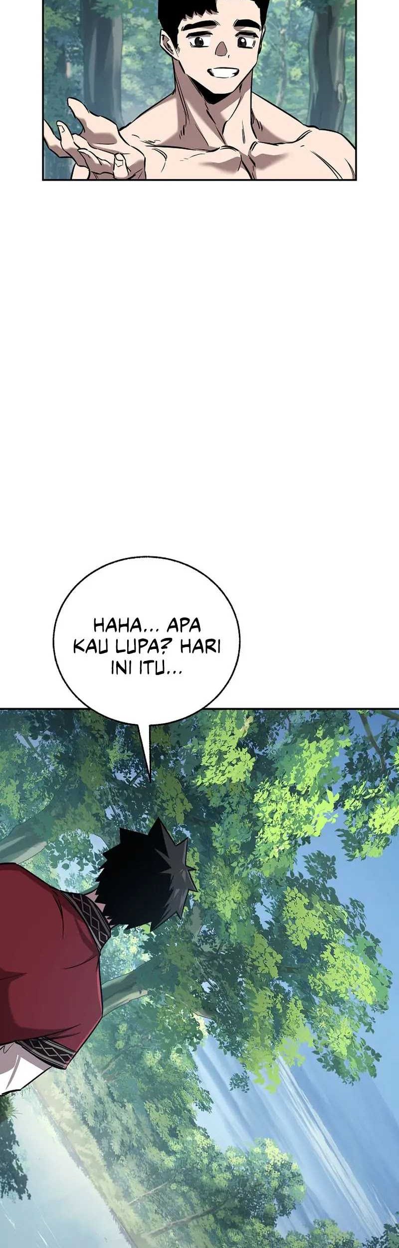 Childhood Friend Of The Zenith Chapter 41 page 27