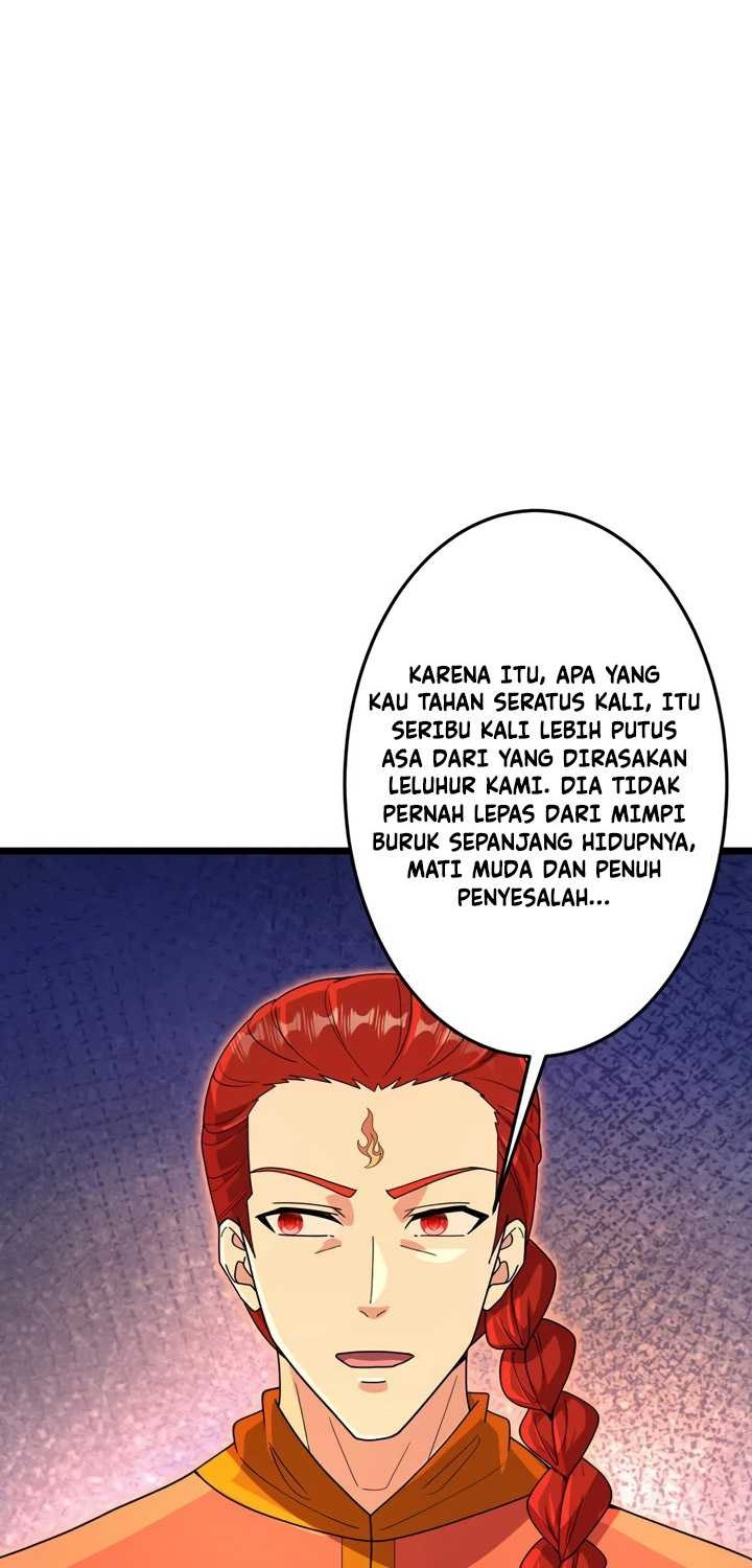 Against the Gods Chapter 712 page 29