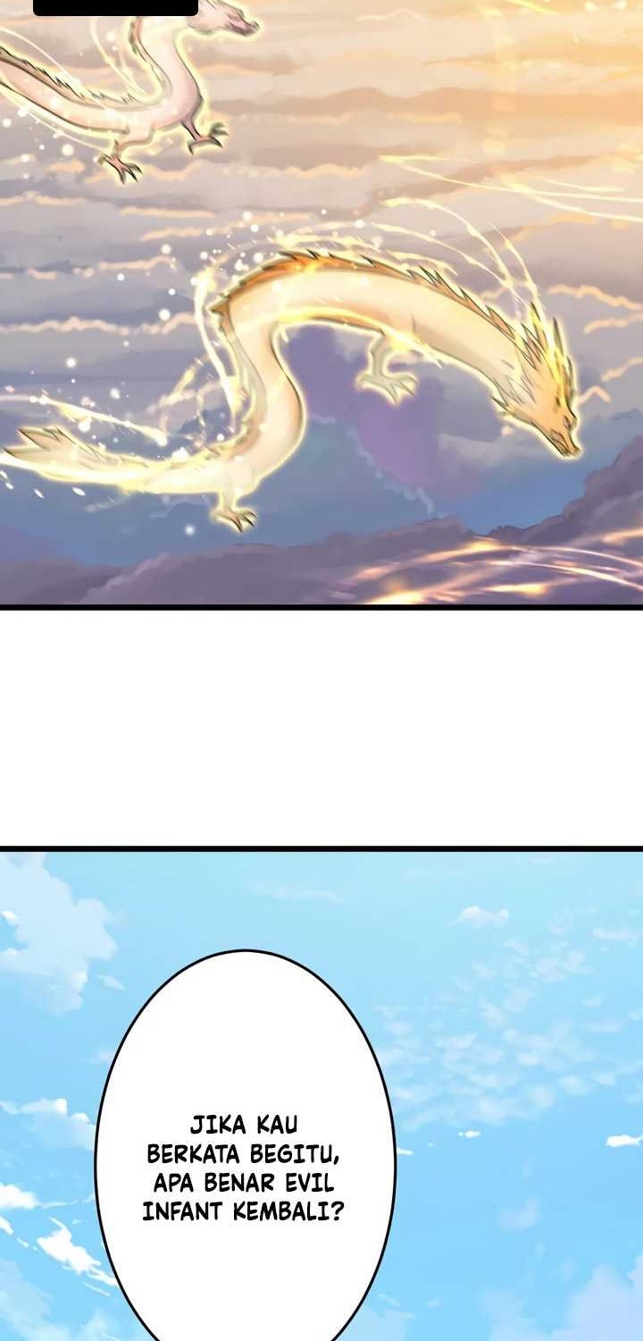 Against the Gods Chapter 712 page 33