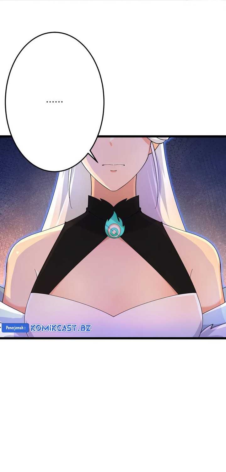 Against the Gods Chapter 712 page 39