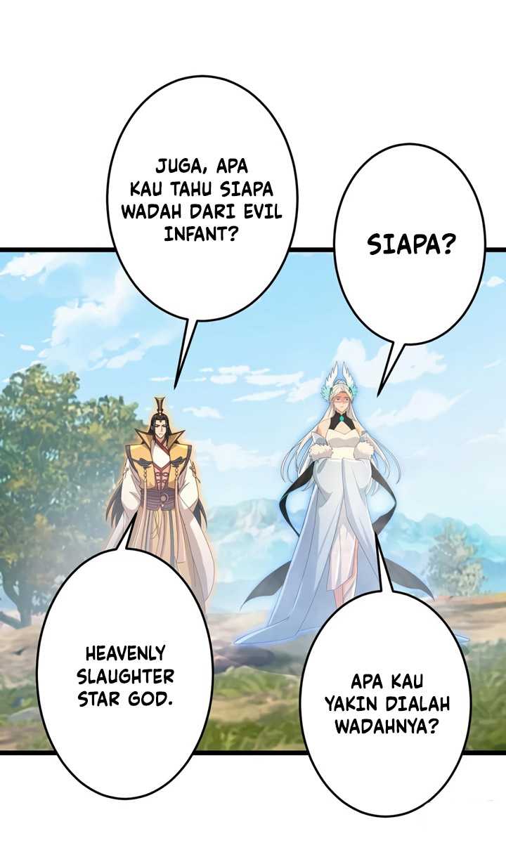 Against the Gods Chapter 712 page 40