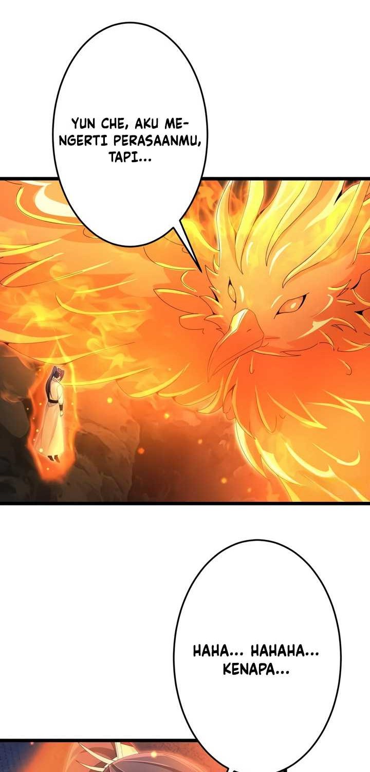 Against the Gods Chapter 712 page 3