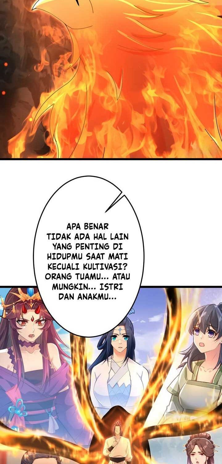 Against the Gods Chapter 712 page 7