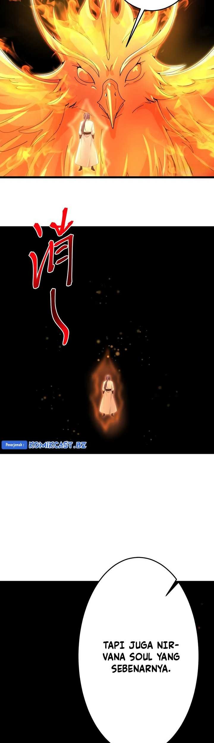 Against the Gods Chapter 712 page 10