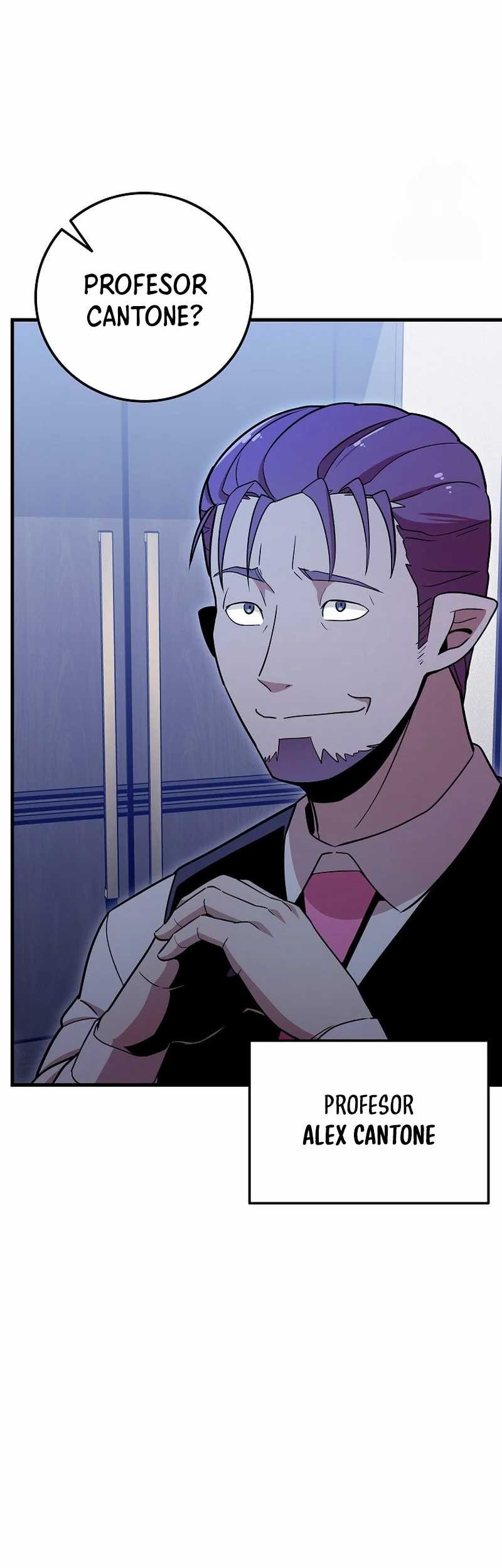 Admission is a Waste of Time Chapter 29 page 29