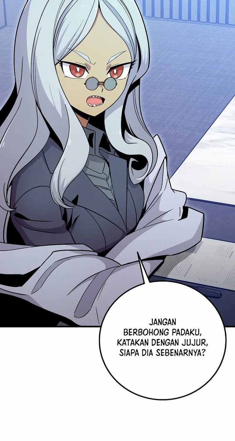Admission is a Waste of Time Chapter 29 page 32