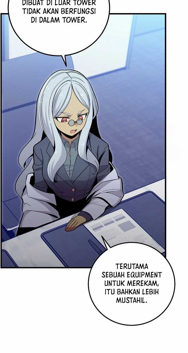 Admission is a Waste of Time Chapter 29 page 42