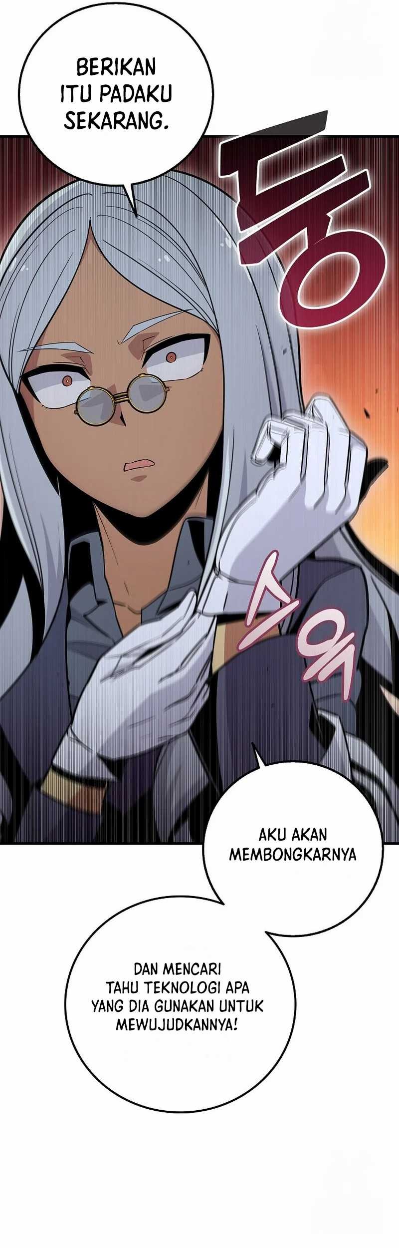 Admission is a Waste of Time Chapter 29 page 50