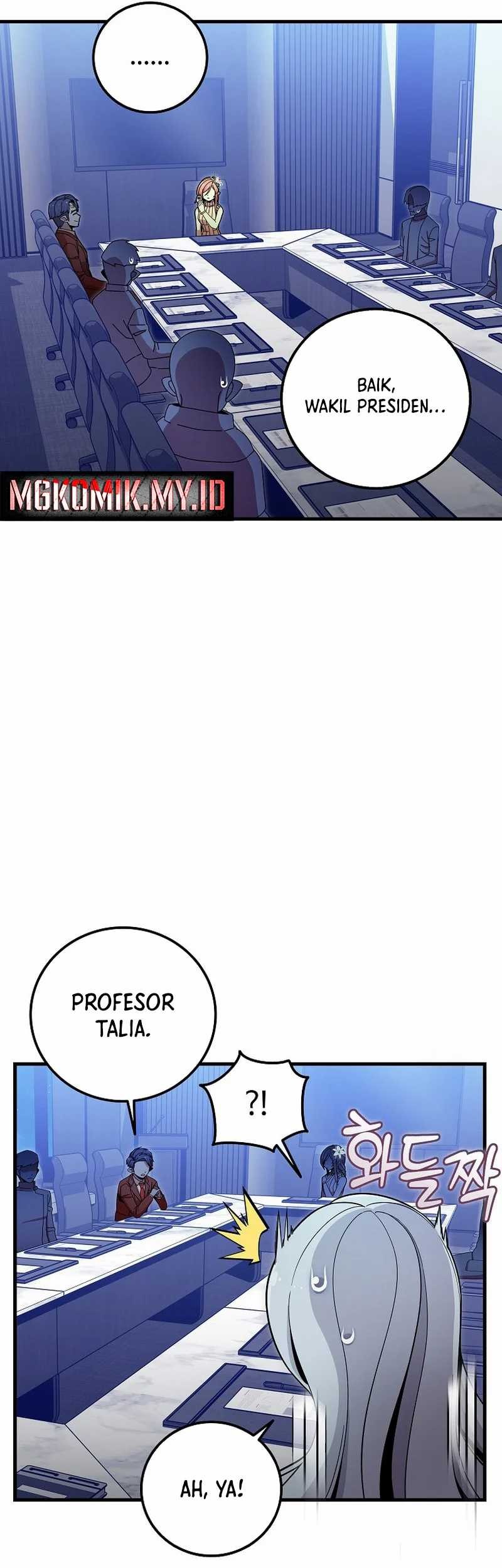 Admission is a Waste of Time Chapter 29 page 59