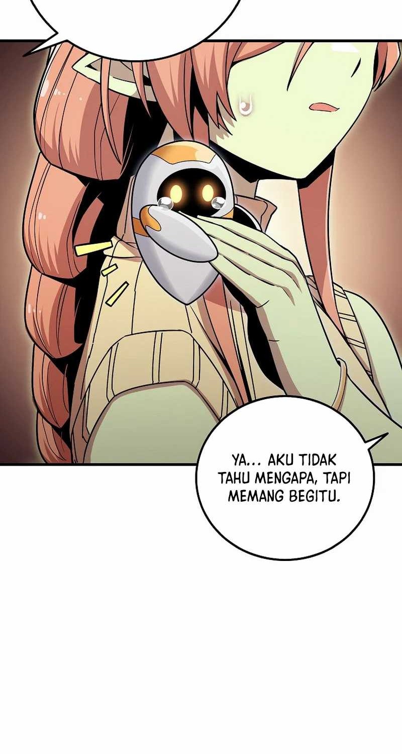 Admission is a Waste of Time Chapter 29 page 62