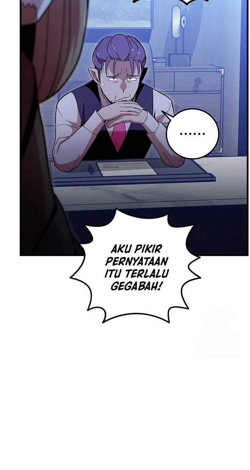 Admission is a Waste of Time Chapter 29 page 67