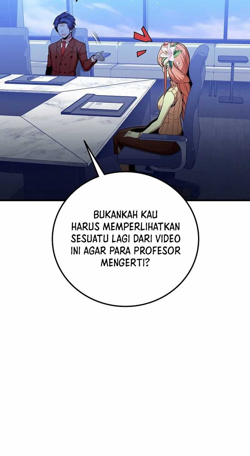 Admission is a Waste of Time Chapter 29 page 69
