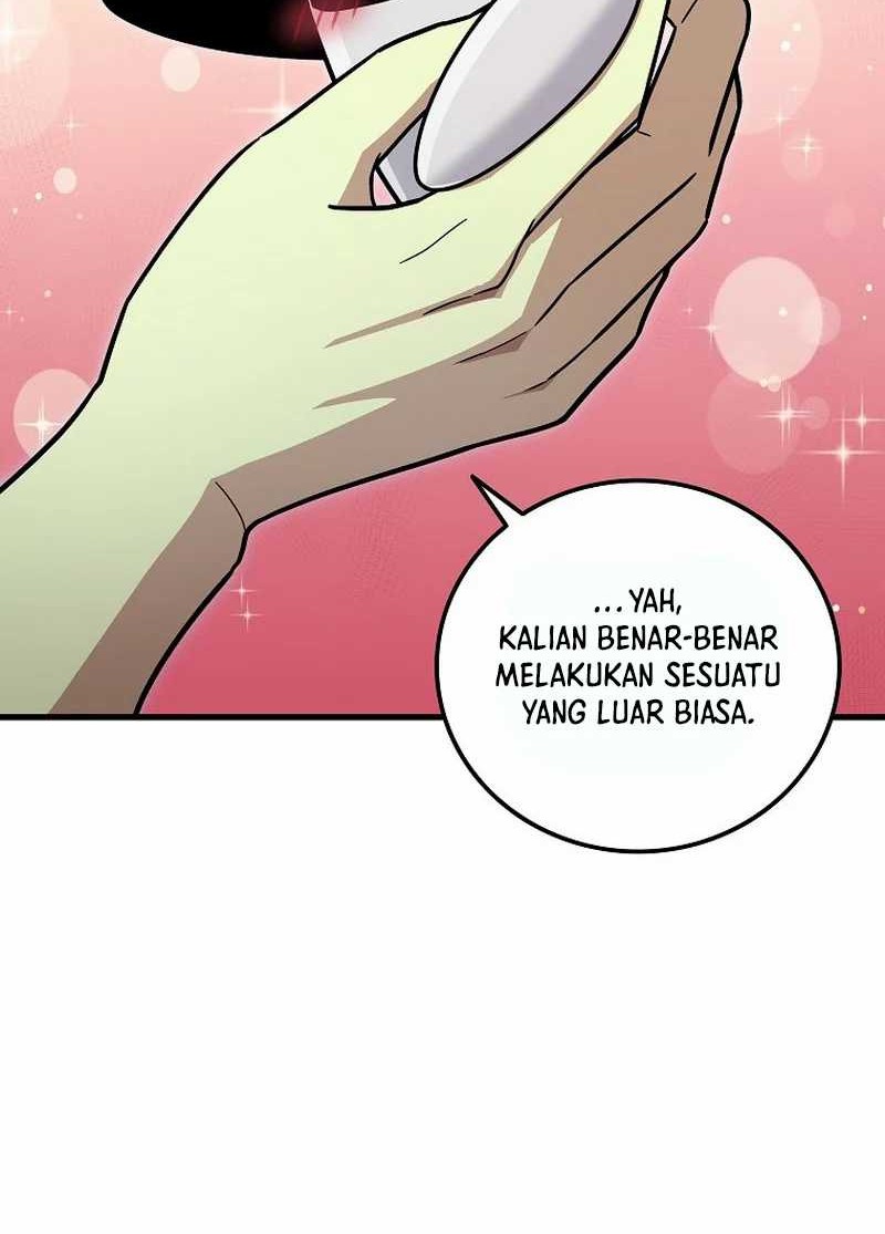 Admission is a Waste of Time Chapter 29 page 9