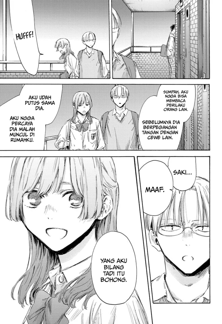 Ao no Hako Chapter 163 page 4