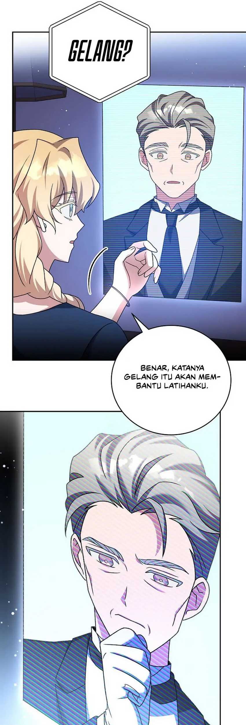 The Novel’s Extra (Remake) Chapter 110 page 36