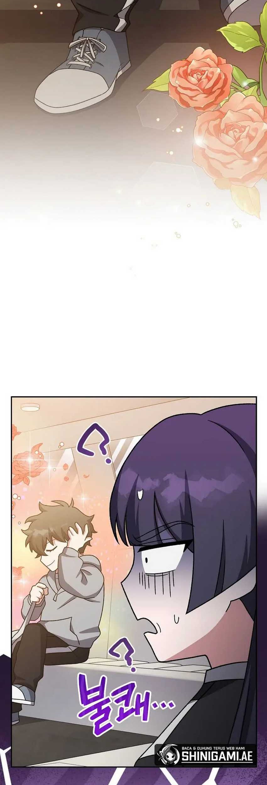 The Novel’s Extra (Remake) Chapter 110 page 84