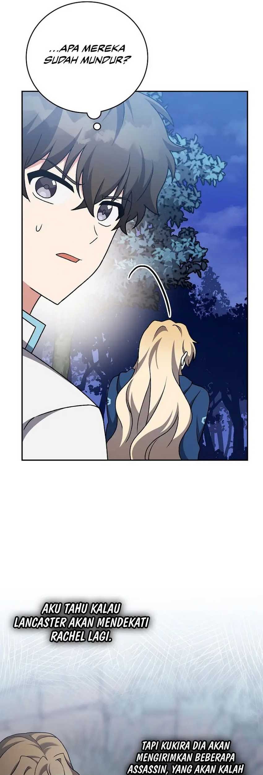 The Novel’s Extra (Remake) Chapter 110 page 27