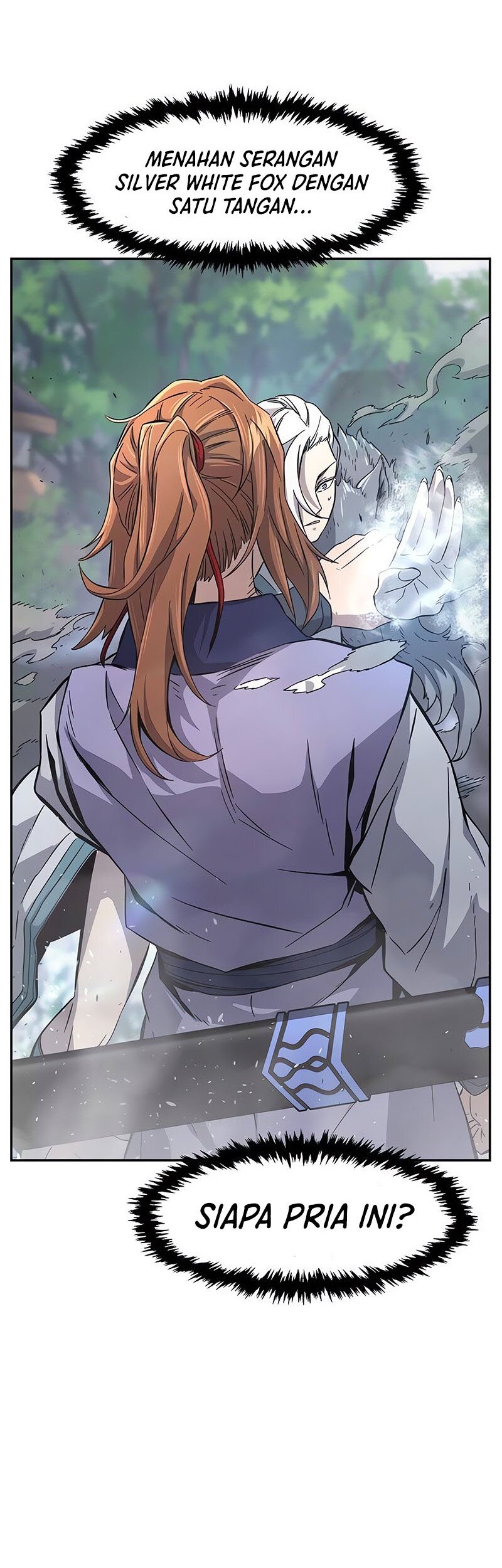 Absolute Sword Sense Chapter 114 page 39