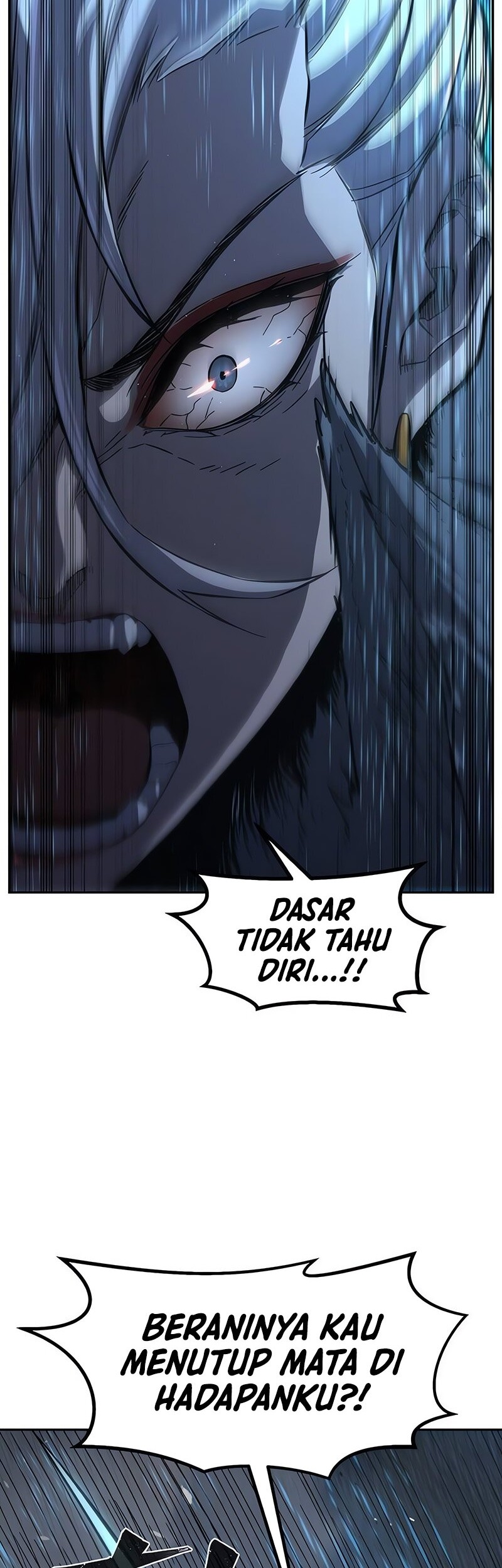 Absolute Sword Sense Chapter 114 page 43
