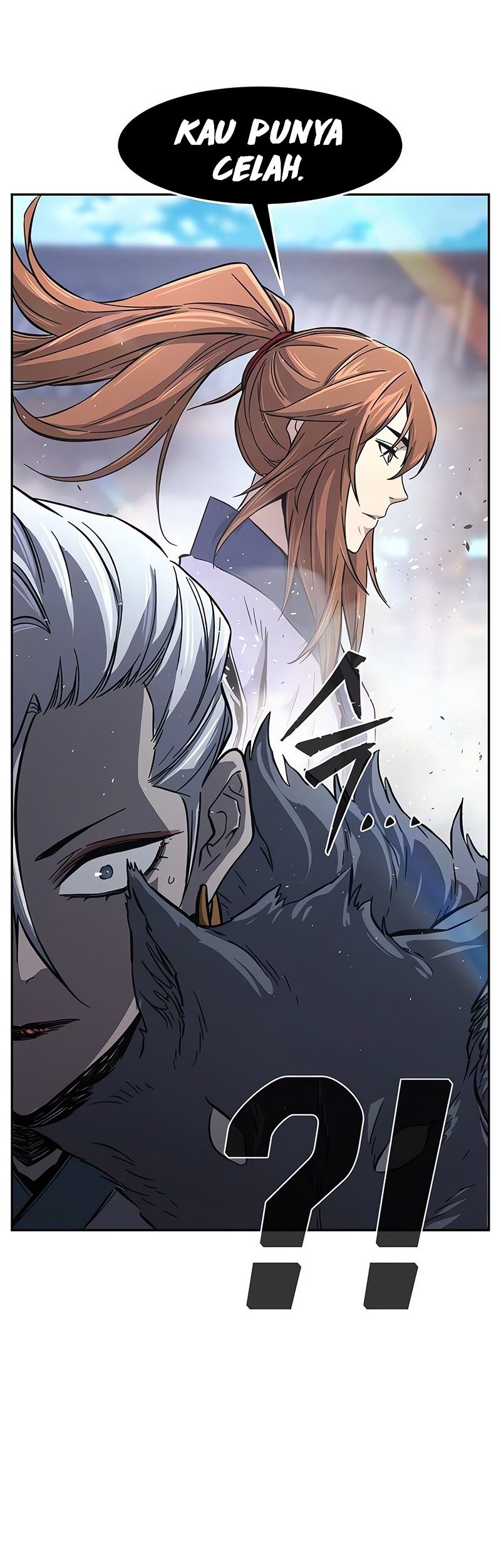 Absolute Sword Sense Chapter 114 page 45