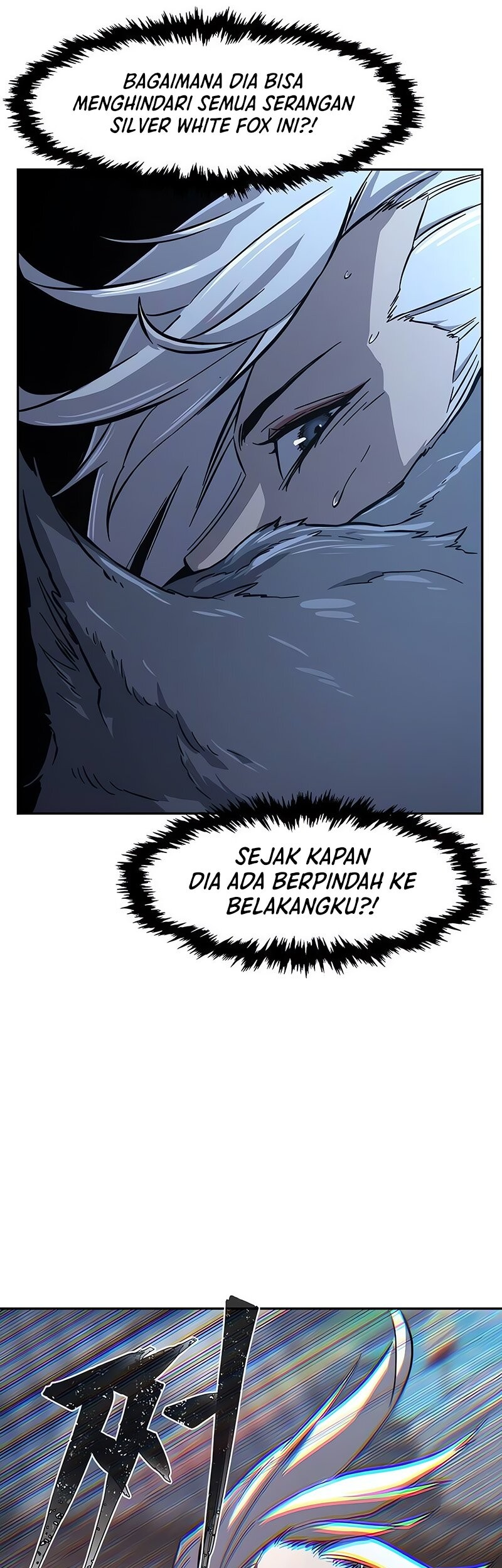 Absolute Sword Sense Chapter 114 page 46