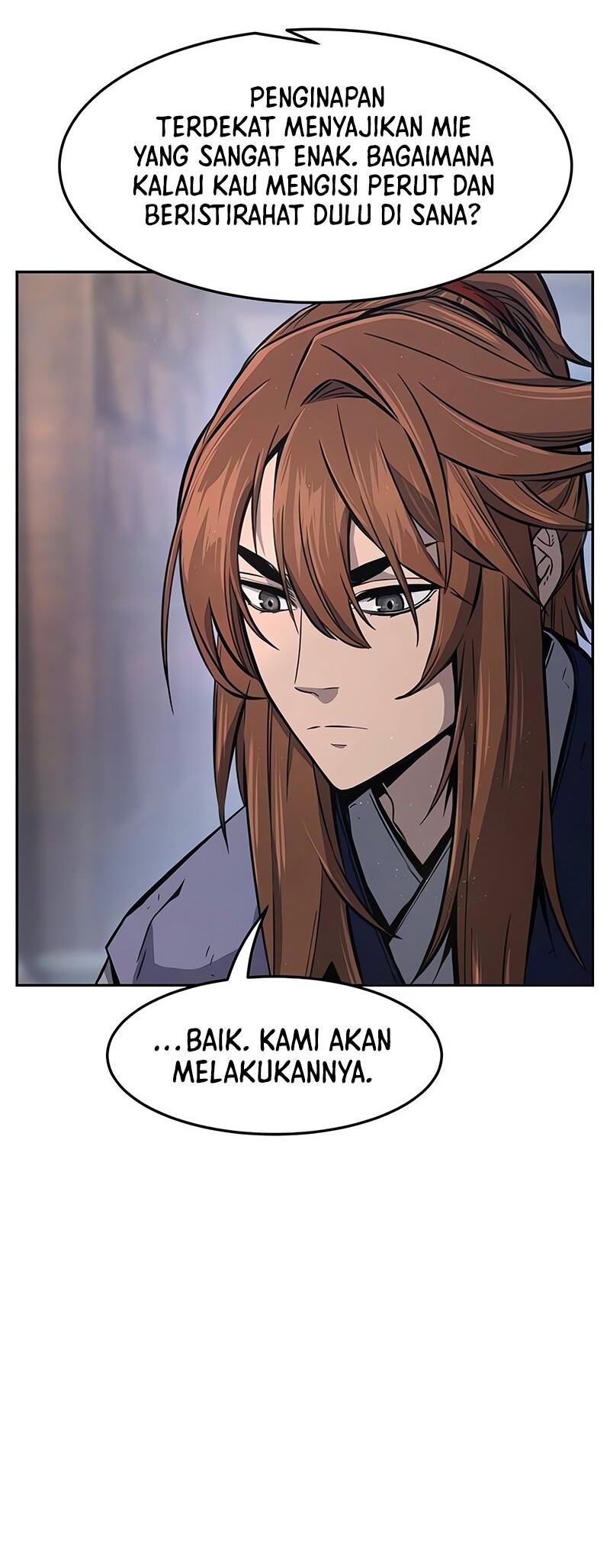 Absolute Sword Sense Chapter 114 page 57