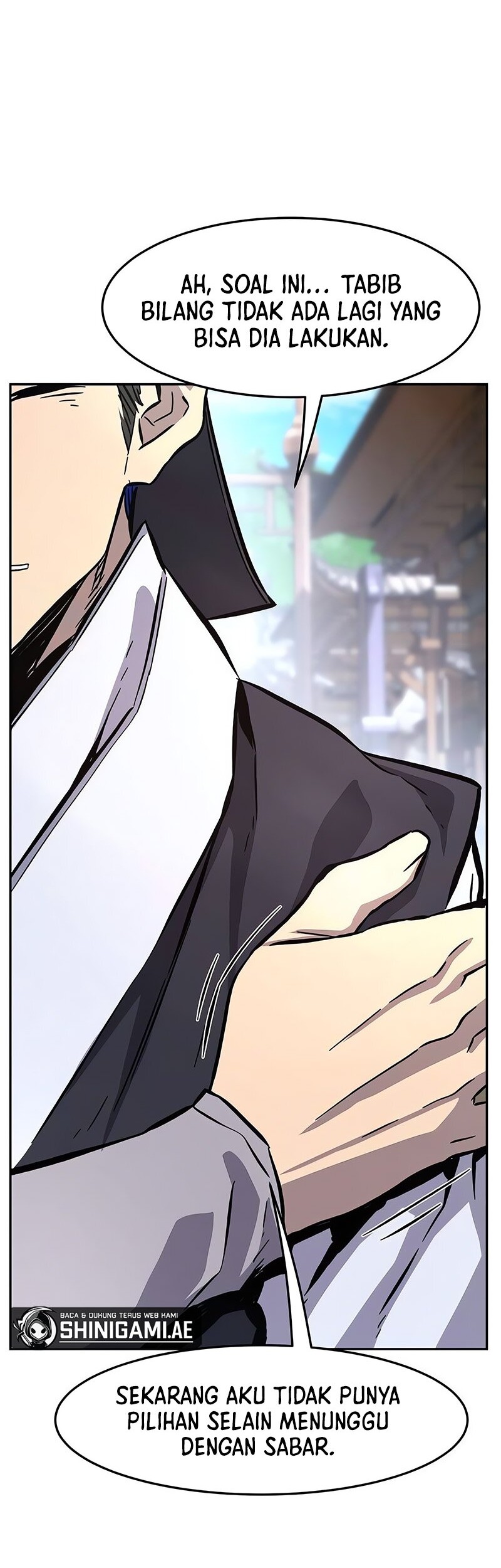 Absolute Sword Sense Chapter 114 page 63