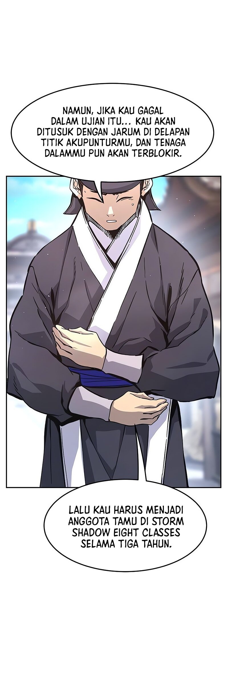 Absolute Sword Sense Chapter 114 page 69