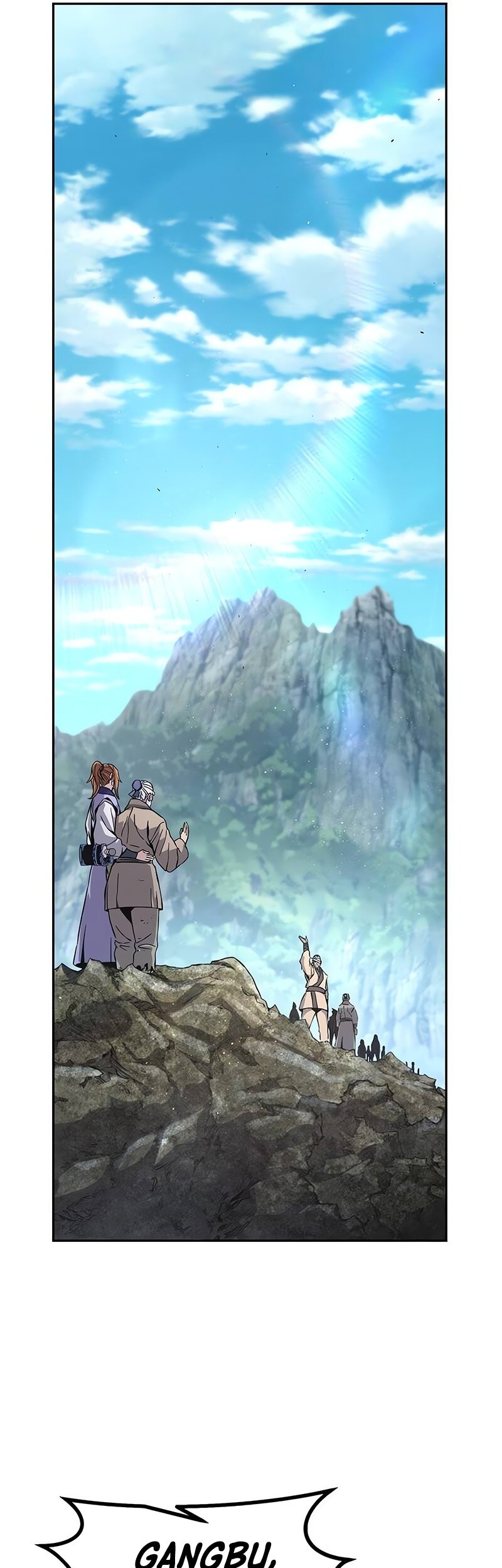 Absolute Sword Sense Chapter 114 page 6