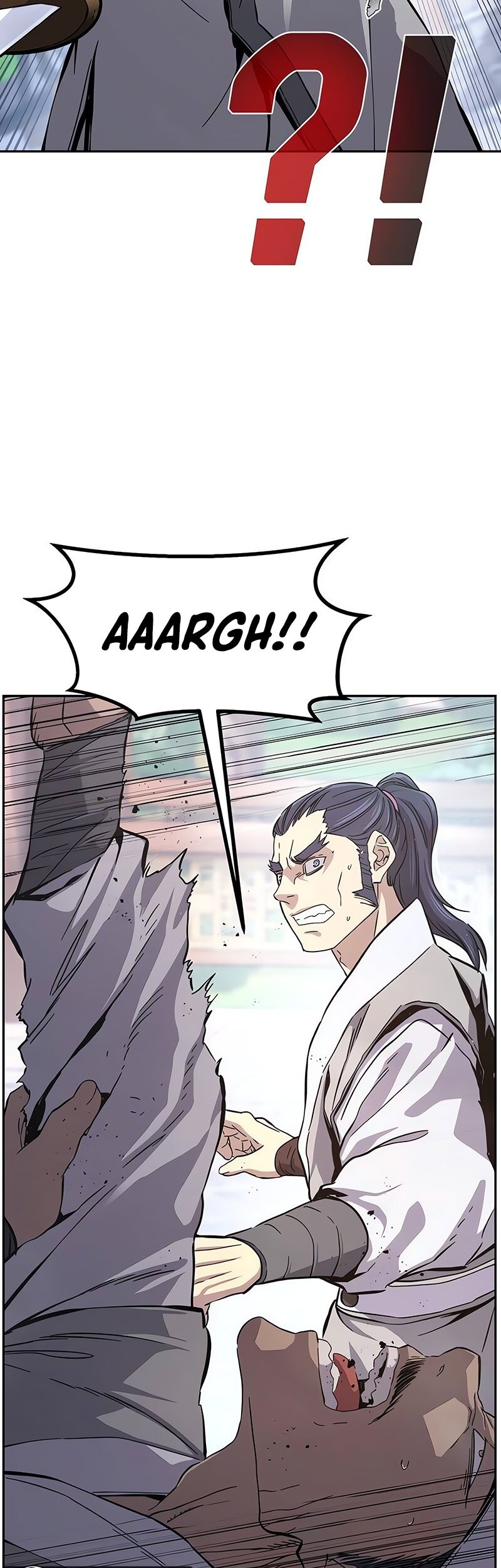 Absolute Sword Sense Chapter 114 page 24