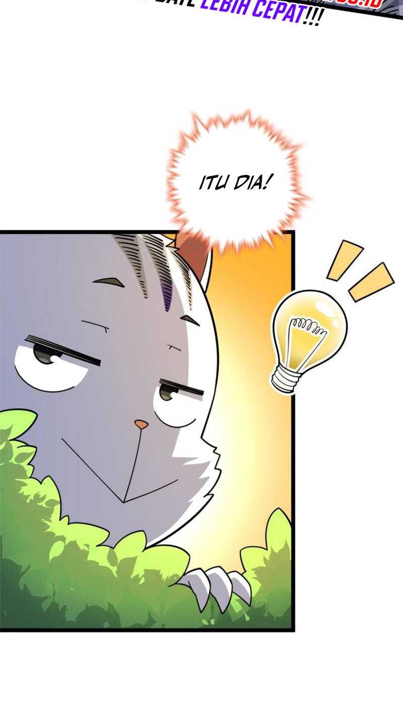 Spare Me, Great Lord! Chapter 603 page 9