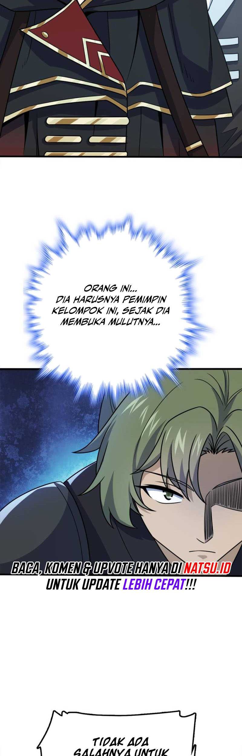 Spare Me, Great Lord! Chapter 602 page 8