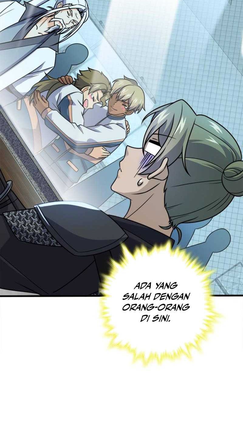 Spare Me, Great Lord! Chapter 602 page 13