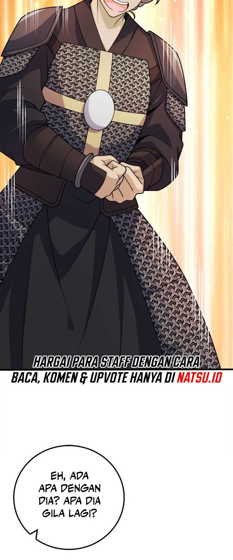 Spare Me, Great Lord! Chapter 602 page 21
