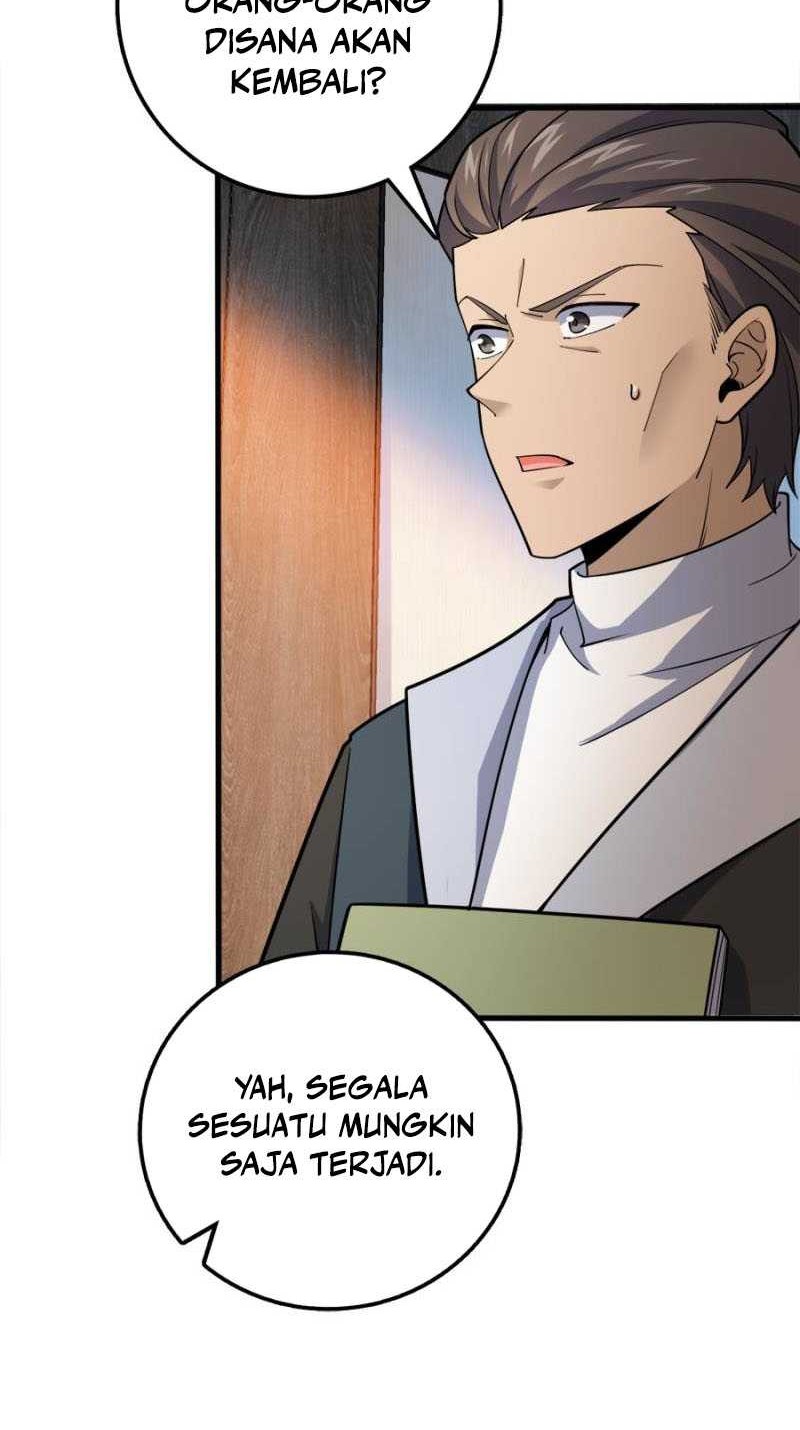 Spare Me, Great Lord! Chapter 602 page 29