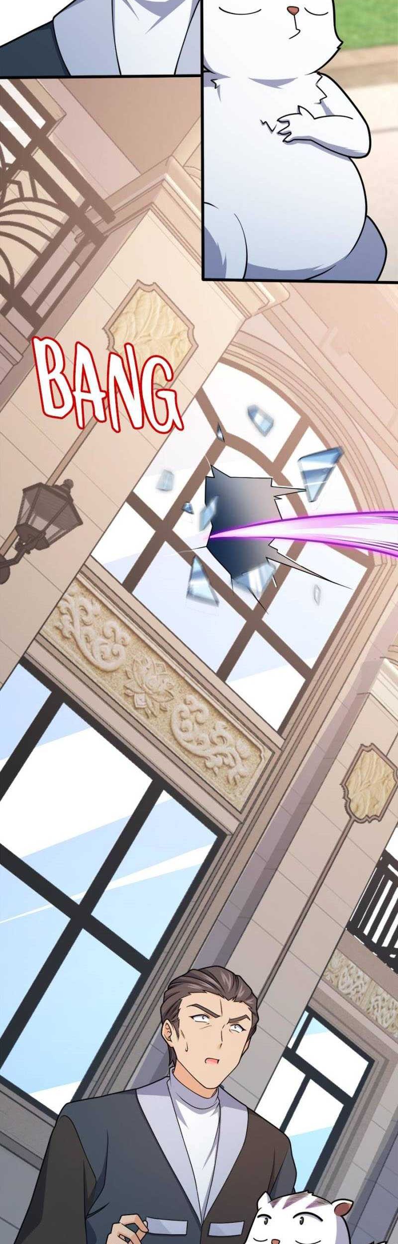 Spare Me, Great Lord! Chapter 601 page 47