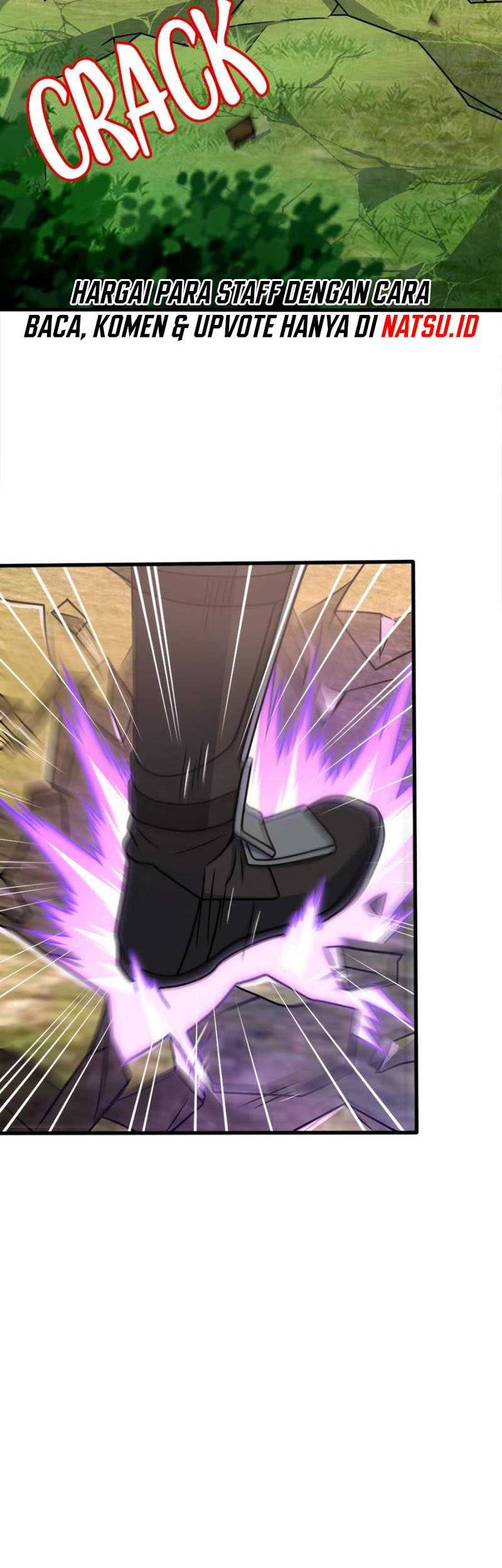 Spare Me, Great Lord! Chapter 601 page 5