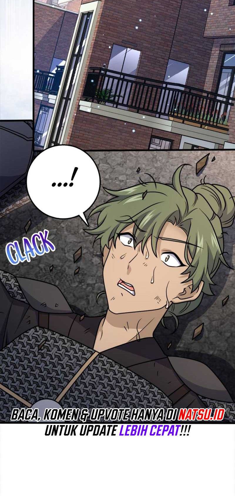 Spare Me, Great Lord! Chapter 601 page 11