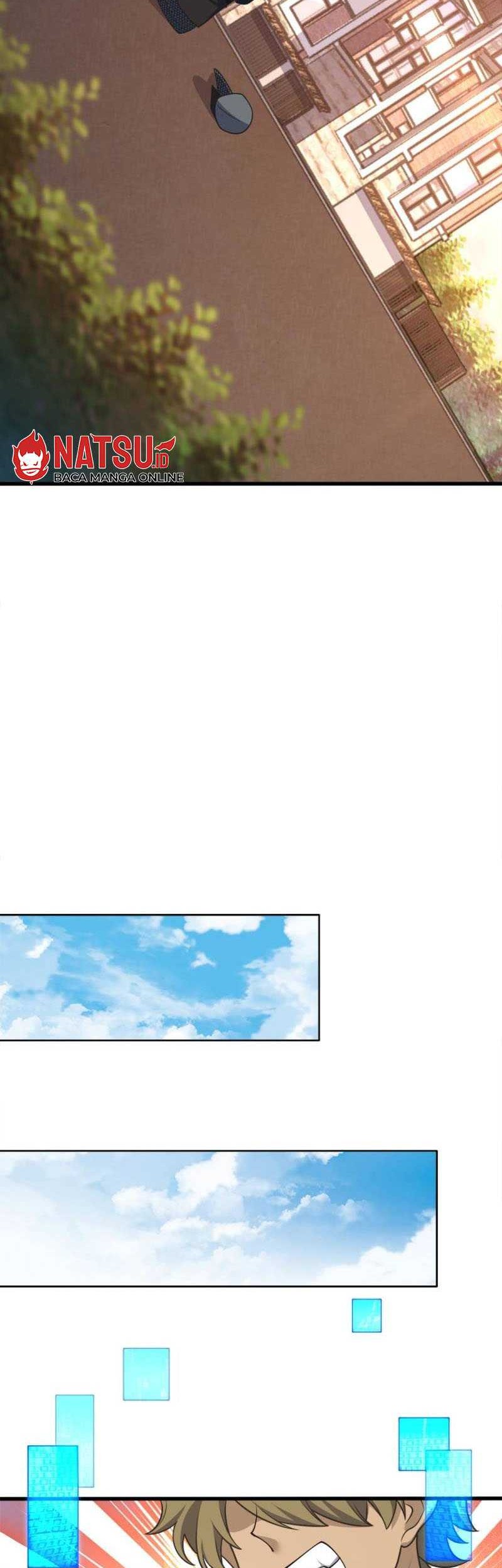 Spare Me, Great Lord! Chapter 601 page 13