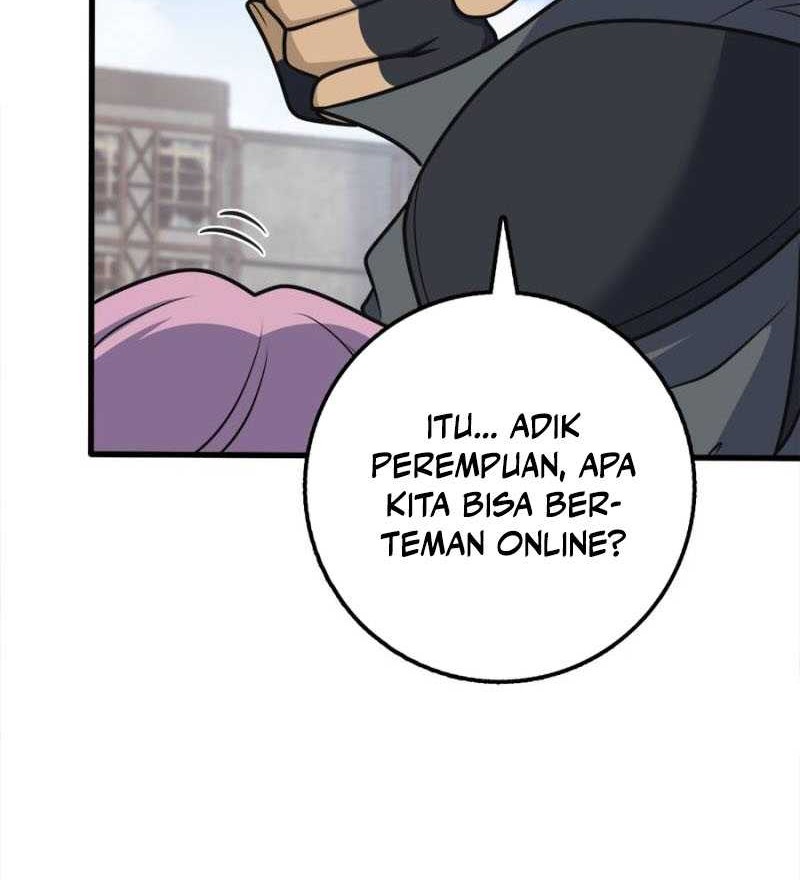 Spare Me, Great Lord! Chapter 601 page 19