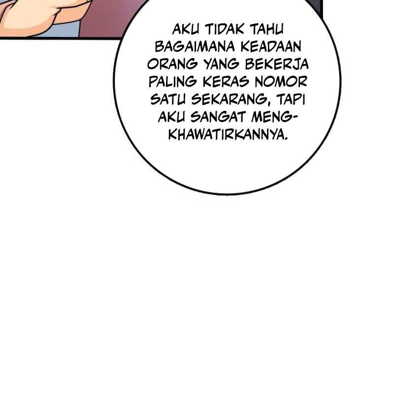 Spare Me, Great Lord! Chapter 601 page 33