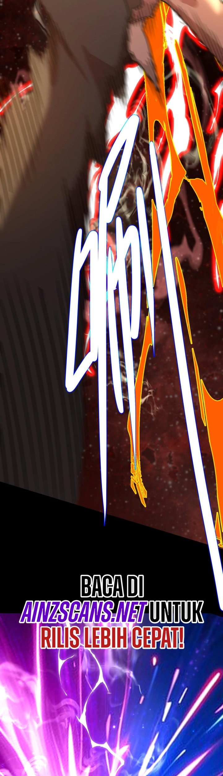 Apex Future Martial Arts Chapter 180 page 22