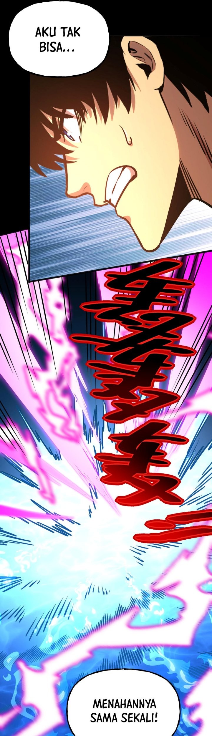 Apex Future Martial Arts Chapter 180 page 24