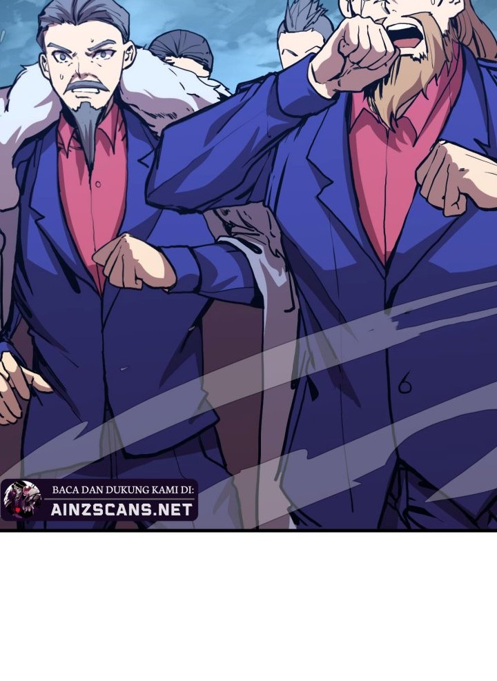 Apex Future Martial Arts Chapter 180 page 27