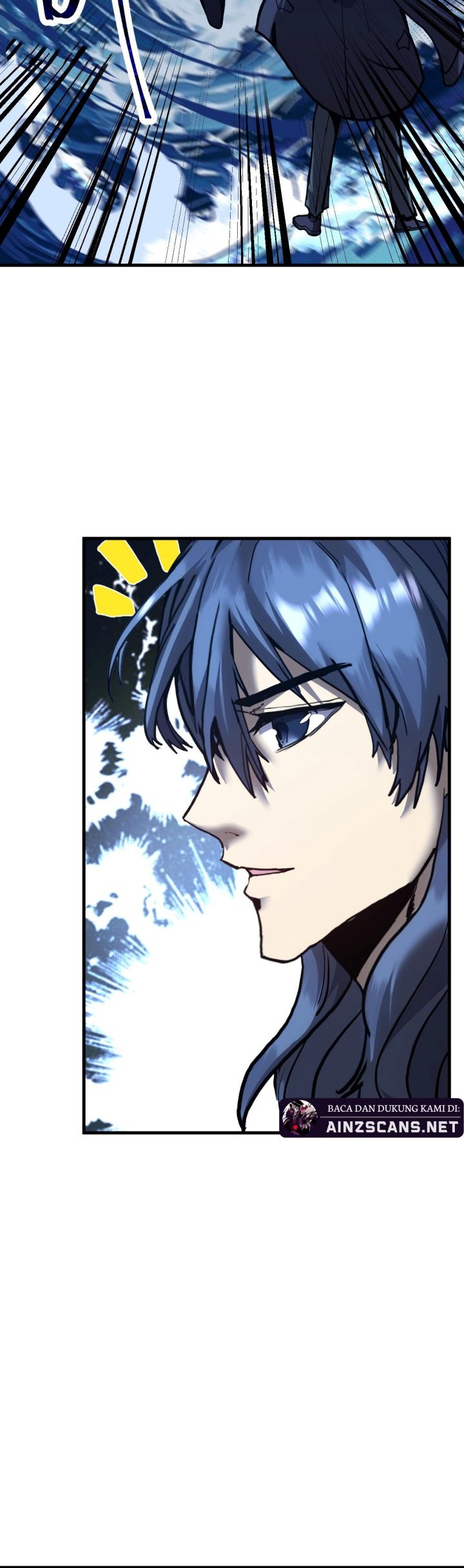 Apex Future Martial Arts Chapter 180 page 38