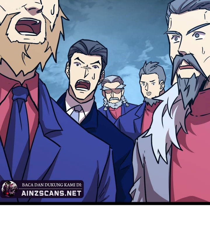 Apex Future Martial Arts Chapter 180 page 48