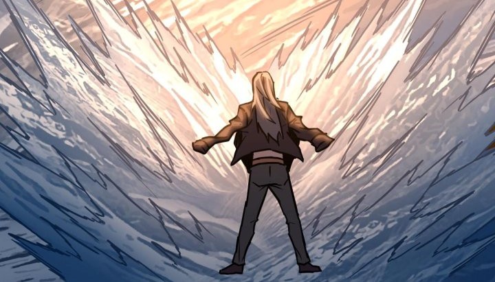 Apex Future Martial Arts Chapter 180 page 53