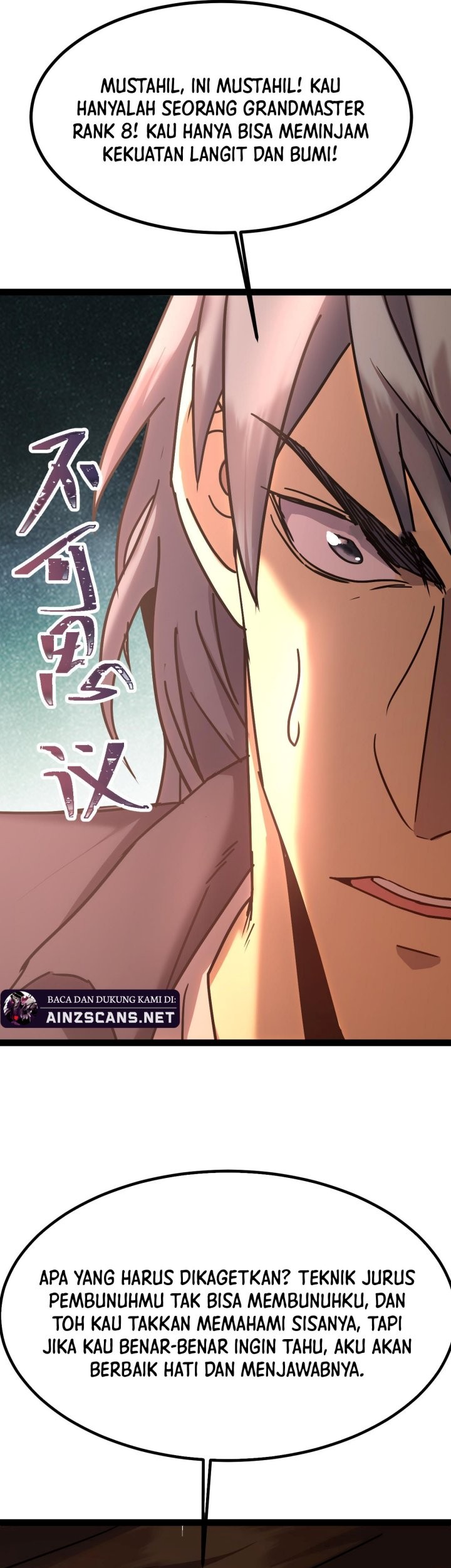 Apex Future Martial Arts Chapter 180 page 56