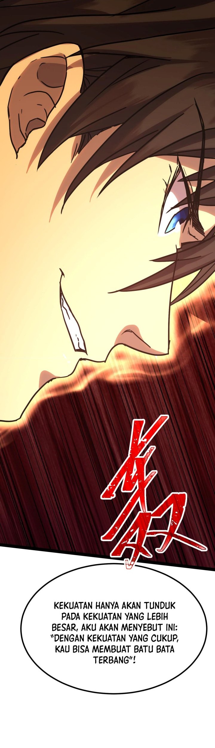 Apex Future Martial Arts Chapter 180 page 57