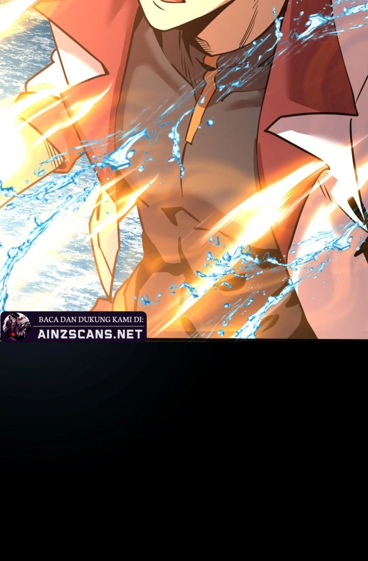 Apex Future Martial Arts Chapter 180 page 7